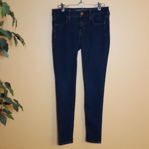 Women's American Eagle jeggings